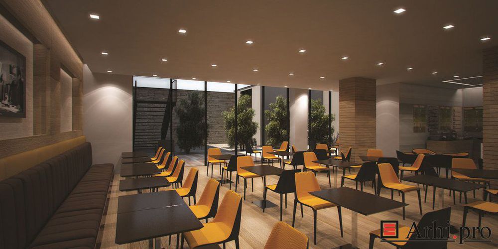 贝尔格莱德智选假日酒店 - 城市 外观 照片